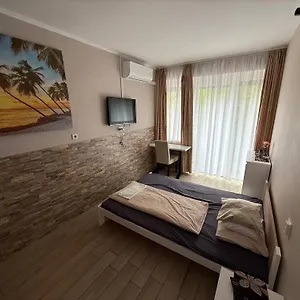 Mosoly Szallashely Pensiune